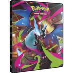 Pokémon Phantasmal Flames 9-pocket Binder, Verzenden, Nieuw