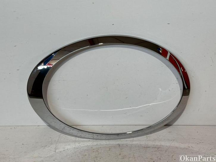 Mini Clubman F54 koplamp chrome lijst links 51137351371, Auto-onderdelen, Verlichting, Gebruikt, Ophalen