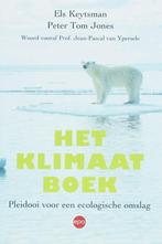 Het Klimaatboek 9789064454523 Els Keytsman, Gelezen, Els Keytsman, Peter Tom Jones, Verzenden