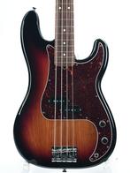 Fender P Bass USA 3 tone sunburst 2008 (Basgitaren), Muziek en Instrumenten, Snaarinstrumenten | Gitaren | Bas, Ophalen of Verzenden
