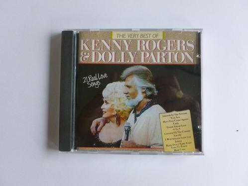 Kenny Rogers & Dolly Parton - The very best of (RCA), Cd's en Dvd's, Cd's | Pop, Verzenden