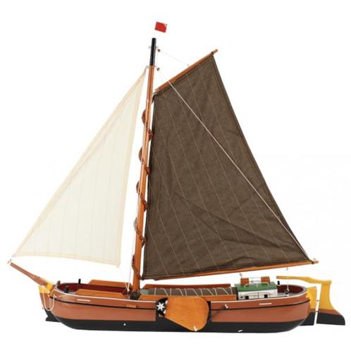 Skutsje 74 cm, Watersport en Boten, Bootonderdelen, Nieuw, Zeilboot of Motorboot, Ophalen of Verzenden