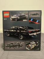 Lego Set - 42111 - Technic - Fast and Furious Don Dodge, Kinderen en Baby's, Speelgoed | Duplo en Lego, Nieuw
