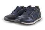 Greve Sneakers in maat 40 Blauw | 10% extra korting, Greve, Verzenden, Blauw, Sneakers of Gympen