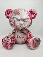 ArtBrut by Ann - Mad Bear „Pink Fashion”