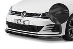 Cupspoiler voor VW Golf 7 GTI / GTD CSL459-C, Verzenden, Nieuw