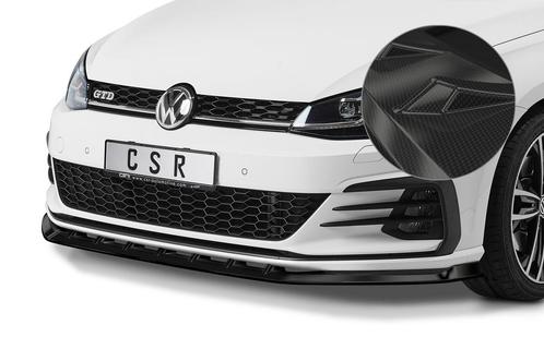 Cupspoiler voor VW Golf 7 GTI / GTD CSL459-C, Auto-onderdelen, Carrosserie en Plaatwerk, Nieuw, Verzenden