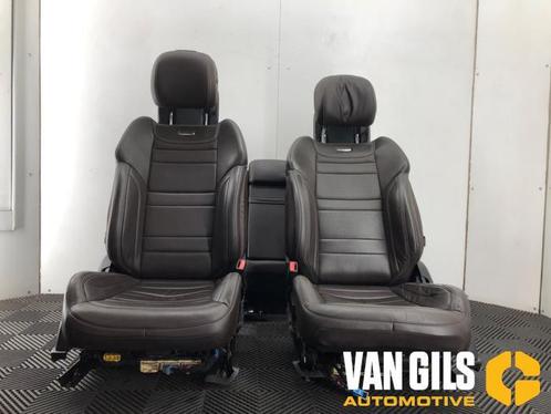 Bekleding Set (compleet) Mercedes GLE O265352, Auto-onderdelen, Interieur en Bekleding, Ophalen of Verzenden