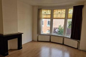 Studio Bentinckstraat in Den Haag beschikbaar voor biedingen