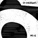 Ed Sheeran - No.6 Collaborations Project - CD, Cd's en Dvd's, Verzenden, Nieuw in verpakking