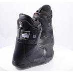 43 47 49 snowboard schoenen BURTON MENS PROGRESSION BOA MOTO, Sport en Fitness, Snowboarden, Verzenden, Gebruikt, Schoenen