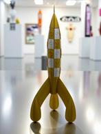 Art Stray-Nos - “L’Odyssée du Luxe : Voyage Interstellaire