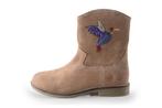Muyters Laarzen in maat 33 Bruin | 10% extra korting, Kinderen en Baby's, Kinderkleding | Schoenen en Sokken, Verzenden, Jongen of Meisje