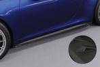 Zijskirts voor Porsche 911/992 SS471-M, Verzenden, Nieuw