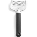 Kaasrasp | RVS | Kunststof Greep | 170mm HENDI, Verzenden, Nieuw in verpakking