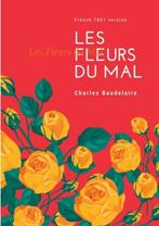 9782322082124 Les Fleurs du Mal Charles Baudelaire, Boeken, Verzenden, Nieuw, Charles Baudelaire