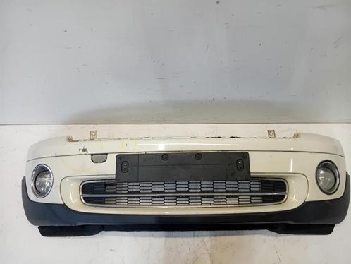 Bumper voor Mini Mini  Cooper, Auto-onderdelen, Carrosserie en Plaatwerk, ARN erkend, Stiba lid, Erkend duurzaam, Voor, Mini, Gebruikt