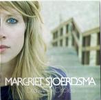cd digi - Margriet Sjoerdsma - Drawing Circles, Verzenden, Zo goed als nieuw
