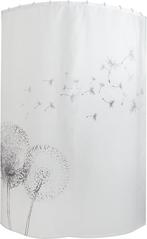 Sealskin Umbrella Douchegordijnstangset - Chroom, Huis en Inrichting, Ophalen of Verzenden, Zo goed als nieuw