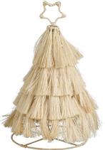 2dekans | House of Seasons Kerstdecoratie Boom - H44 x Ø25, Ophalen of Verzenden, Zo goed als nieuw