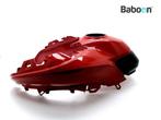 Tank Cover Ducati Multistrada 1200 S Touring 2015-2017, Motoren, Onderdelen | Ducati, Verzenden, Gebruikt