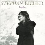 cd - Stephan Eicher - Engelberg, Verzenden, Zo goed als nieuw