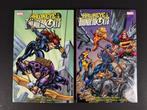 Hawkeye & Thunderbolts; Vol. #1/2 - Marvel TPB - 2 TPB -, Boeken, Nieuw