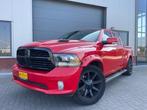 Dodge Ram 1500 5.7 V8 Crew Cab 64 Wide Body Red Sport Editi, Automaat, Euro 5, Gebruikt, Zwart