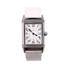 Jaeger-LeCoultre - Reverso - 256.8.75 - Dames - 2011, Nieuw