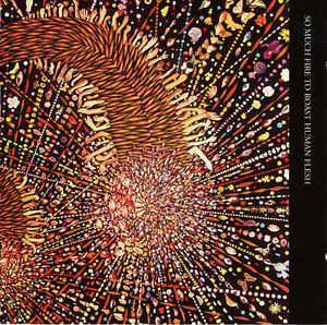 cd - Various - So Much Fire To Roast Human Flesh, Cd's en Dvd's, Cd's | Overige Cd's, Zo goed als nieuw, Verzenden