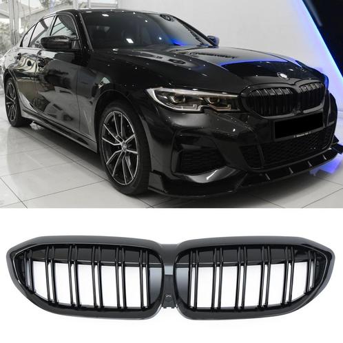 Sportieve Grille geschikt voor BMW 3-Serie G20 en G21 (pre-f, Auto-onderdelen, Carrosserie en Plaatwerk, Nieuw, Ophalen of Verzenden