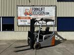 STILL RX20-18 Elektrische Heftruck, 1800KG, Triplex, 7976u, Zakelijke goederen, Machines en Bouw | Heftrucks en Intern transport