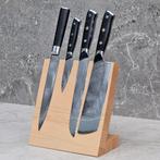 HOCHO Beuken Magnetisch Messenblok – 230x100x230 mm – Vo, Huis en Inrichting, Keuken | Bestek, Ophalen of Verzenden, Nieuw