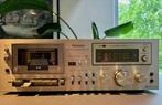 Technics - RS-641 Audiocassette deck, Nieuw