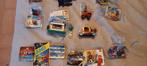 Lego Set - Classic - Grande lotto Lego Legoland, Space,, Nieuw