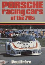 Porsche Racing Cars of the 70s, Paul Frere, Algemeen, Verzenden, Zo goed als nieuw