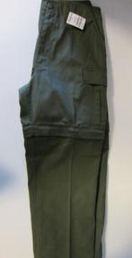 Afritsbroek groen (Broeken, Kleding), Ophalen of Verzenden, Nieuw