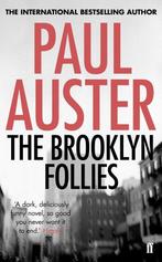 Brooklyn Follies 9780571276547 Paul Auster, Boeken, Verzenden, Gelezen, Paul Auster