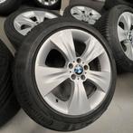 Originele BMW X5 X6 19 Velgen WINTER 7+4MM E70 E71 F15 F16, 19 inch, Gebruikt, 255 mm, Banden en Velgen