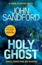 Holy Ghost 9781471174889 John Sandford, Boeken, Verzenden, Gelezen, John Sandford