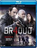 Braquo - Seizoen 4 - Blu-ray, Cd's en Dvd's, Verzenden, Nieuw in verpakking