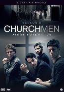 Churchmen - Seizoen 2 - DVD, Cd's en Dvd's, Dvd's | Actie, Verzenden