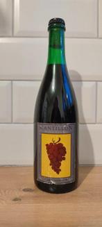 Cantillon - Carignan Lambic 2019 - 75cl - 1 flessen, Verzamelen, Wijnen, Nieuw