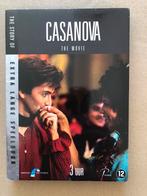 Drama / Komedie / Erotiek - Casanova - 2005 - 175 min., Vanaf 12 jaar, Ophalen of Verzenden, Zo goed als nieuw