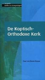 De Koptisch-Orthodoxe Kerk / Wegwijs 9789043510622, Boeken, Verzenden, Gelezen, N. van Doorn-Harder