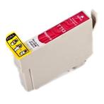 Huismerk Epson T0713 / T0893 cartridge magenta, Verzenden, Nieuw, Huismerk