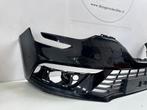 RENAULT GRAND SCENIC IV VOORBUMPER BUMPER 4 PDC 620224328R, Auto-onderdelen, Ophalen, Gebruikt, Bumper, Renault