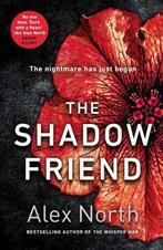 The Shadow Friend, Ophalen of Verzenden, Nieuw