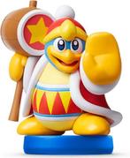 Amiibo King Dedede - Kirby series, Verzenden, Zo goed als nieuw
