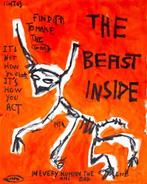 0xec6d0 (XX-XXI) - The Beast Inside - XXL